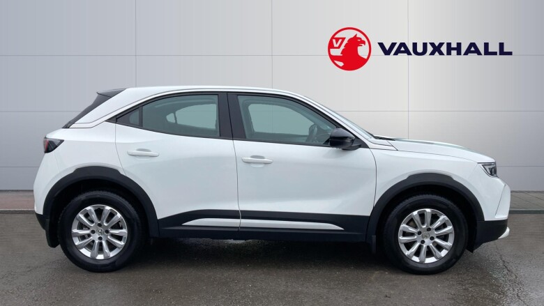 Vauxhall Mokka 1.2 Turbo 100 SE Edition 5dr Petrol Hatchback